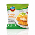 Nabil Crispy Chicken Fillet 750g | نبيل صدور دجاج فيليه