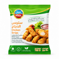Nabil Chicken Strips 750g | نبيل ستريبس دجاج