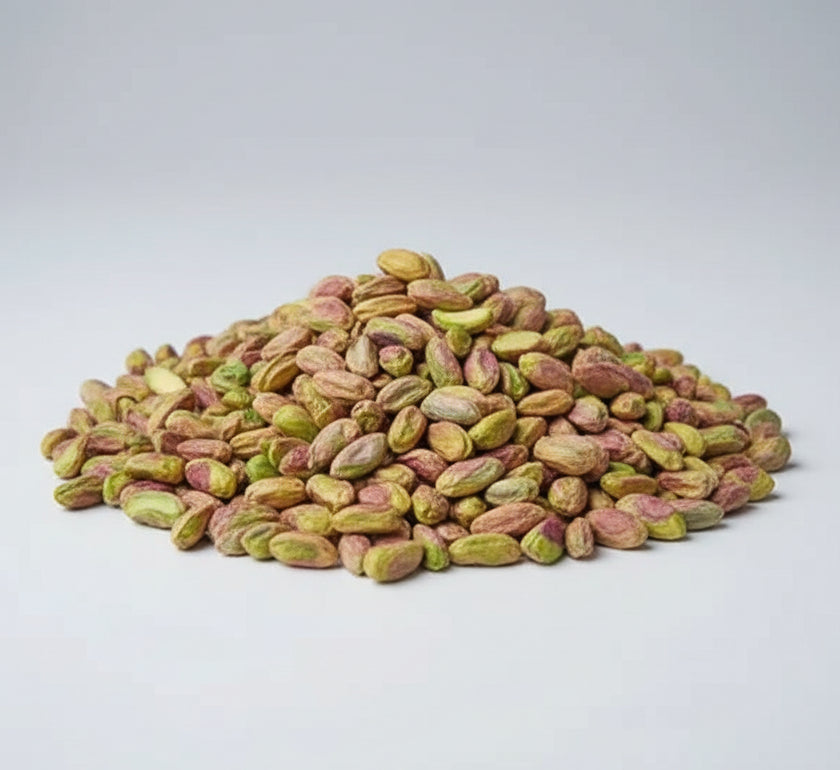 Pistachio Kernel Akbari Box 5kg