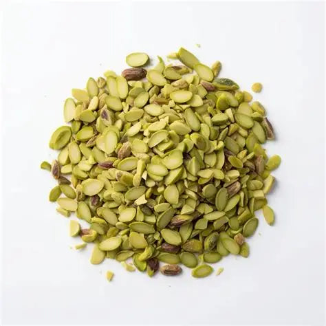 Pistachio Kernel Sliced 1kg