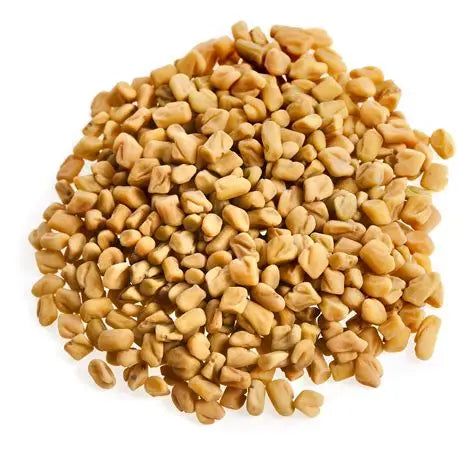 Fenugreek Seeds 1Kg