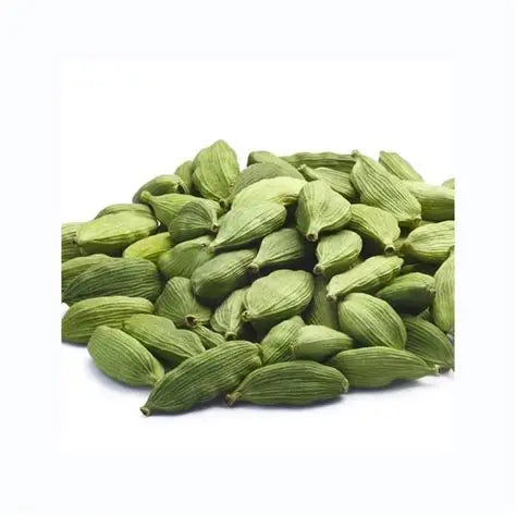 Green Cardamom Seeds Guatemala 1Kg