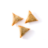 Al Nabulsi Frozen Cheese Samosa 50Pcs | النابلسي سمبوسة بالجبنة - 2kShopping