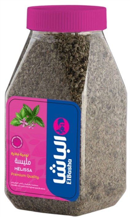 الباشا ميليسا ٥٠ غرام