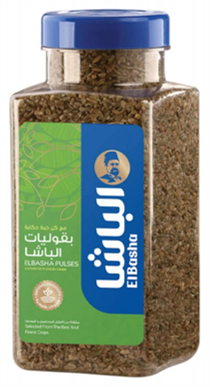 فريكة الباشا خشنة برطمان ٧٠٠ جرام