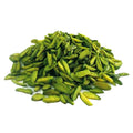 Pistachio Kernel Slivered (Sticks) Box 10kg | فستق مقطع عيدان
