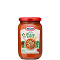 Hello Pizza Sauce Glass Jars 12 x 375g | هلو صلصة البيتزا - 2kShopping