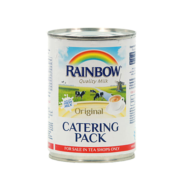 Rainbow Milk Catering 48 x 410ml