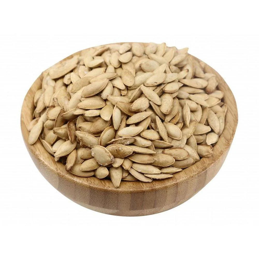 Koosa Seeds Roasted Salt 1Kg | بذور كوسا محمصة بالملح