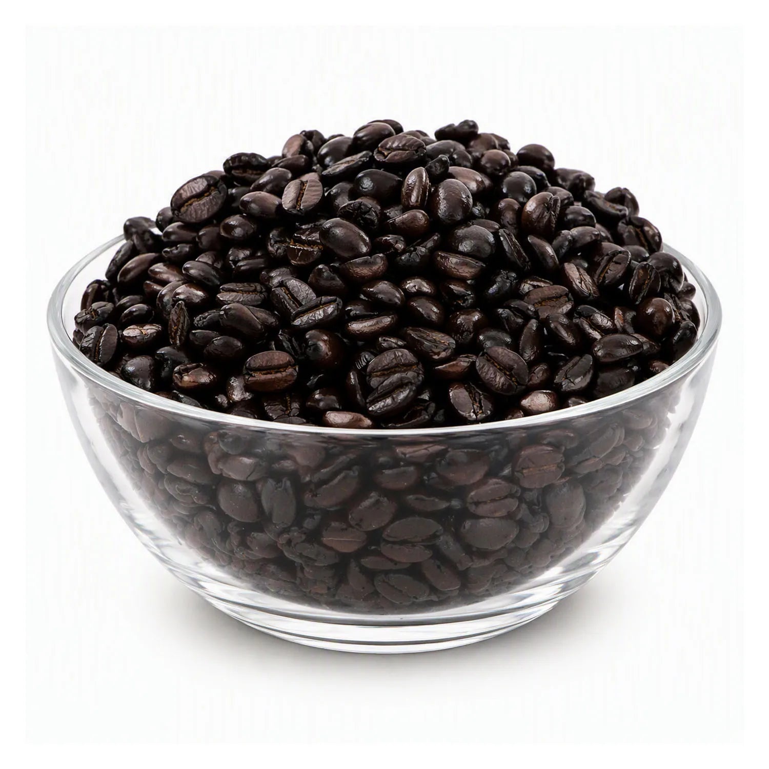 Roasted Brazilian Coffee Beans Dark 10kg