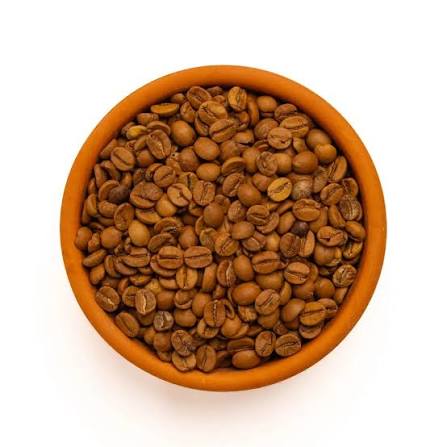 Roasted Indian Coffee Beans Light 10kg