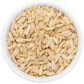 Almond Blanched Slivered USA 10Kg | لوز مقشور مقطع طولي