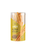 Qabalan Salted Sticks with Cumin 250g | قبلان موالح عيدان بالكمون (Exp:12/2025) - 2kShopping