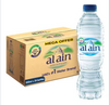 Al Ain water 500 ml x 24 | مياه العين