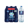 Al Ain water Zero Sodium 1.5 ltr x 12 | مياه العين زيرو صوديوم