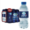 Al Ain water Zero Sodium 330 ml x 24 | مياه العين زيرو صوديوم