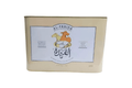 Al Farida Boiled Nabulsi Cheese 4kg | جبنة الفريدة الاردن - 2kShopping