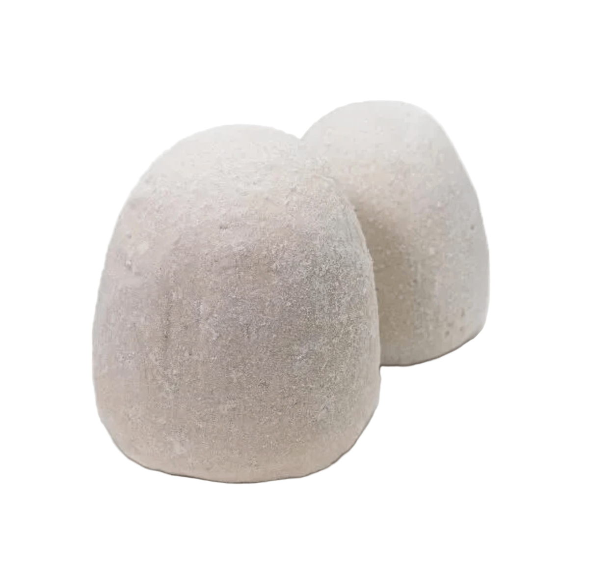 El-Basha Premium Jameed Whole 1kg