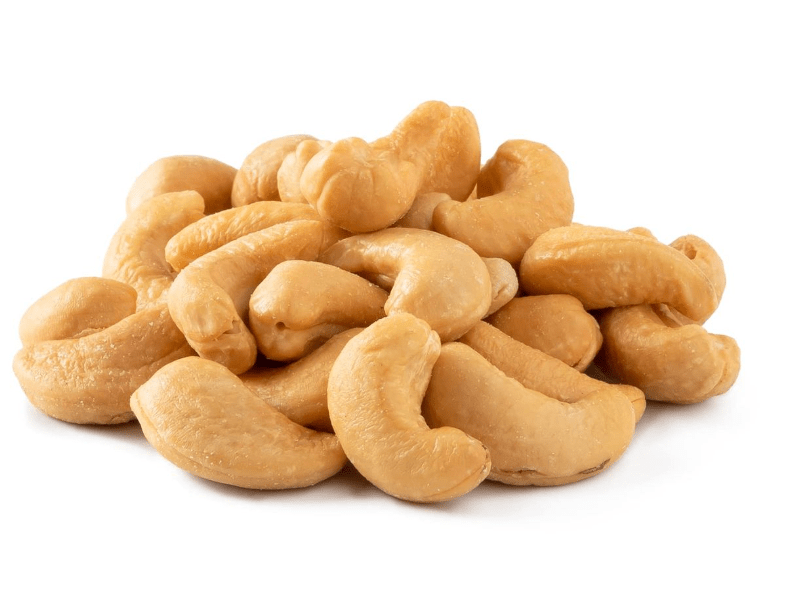 Cashew Fried 180 1Kg | كاجو مقلي