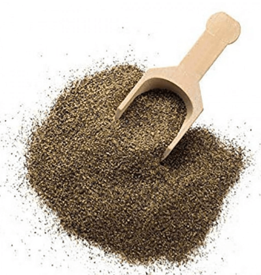 Black Pepper Powder 1Kg | مسحوق الفلفل الأسود