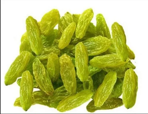 Raisin Jumbo Green Box 5kg