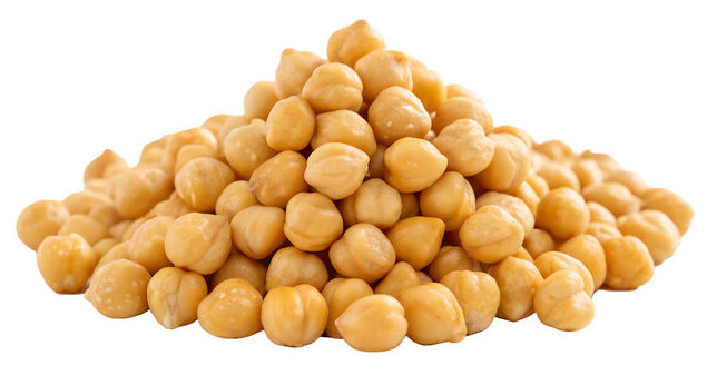 Chickpeas Turkish 9mm Golden Box 15Kg