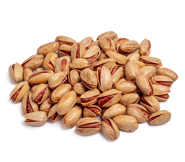 Pistachio Akbari Roasted Lemon 1Kg | فستق محمص بالليمون
