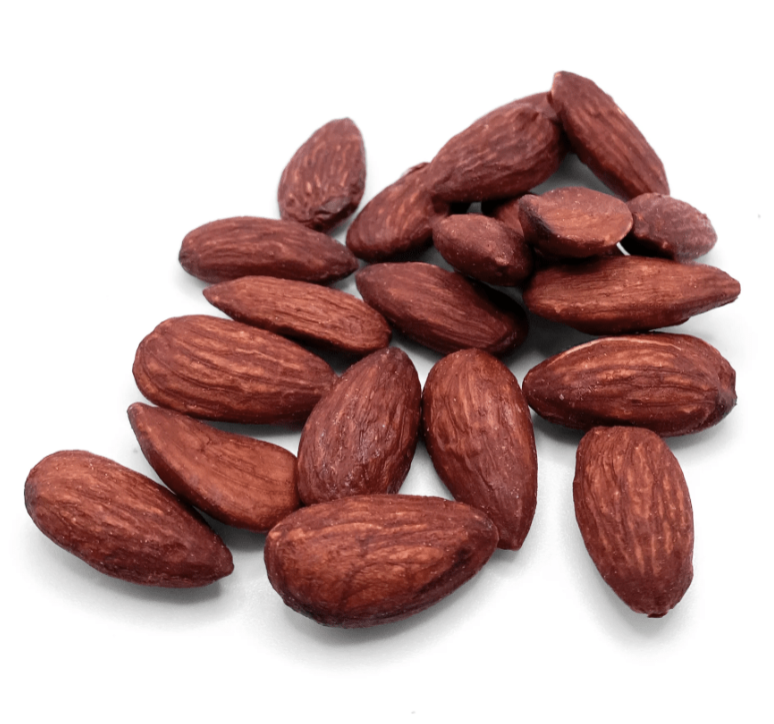 Almond Roasted Lemon 1Kg | لوز محمص بطعم الليمون