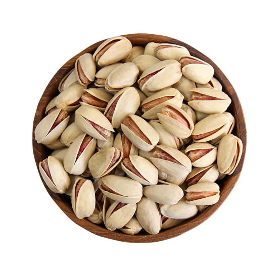 Pistachio Akbari Roasted Turkish 1Kg | فستق محمص تركي
