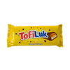 TofiLuk Caramel Crunch 27.5g x 24 |شوكولاتة بالكارميل