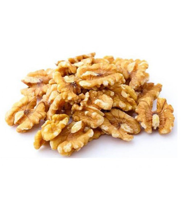 El-Basha Walnut Kernels USA CTN 11.34kg