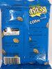 IYES Roasted Peanut Corn (40 Bag X 75g ) | فول سوداني ايس بنكهة الذرة