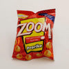 Hala Chips Zoom Paprika Flavour ( 20g x 50 ) |حلقات شيبس بنكهة البابريكا