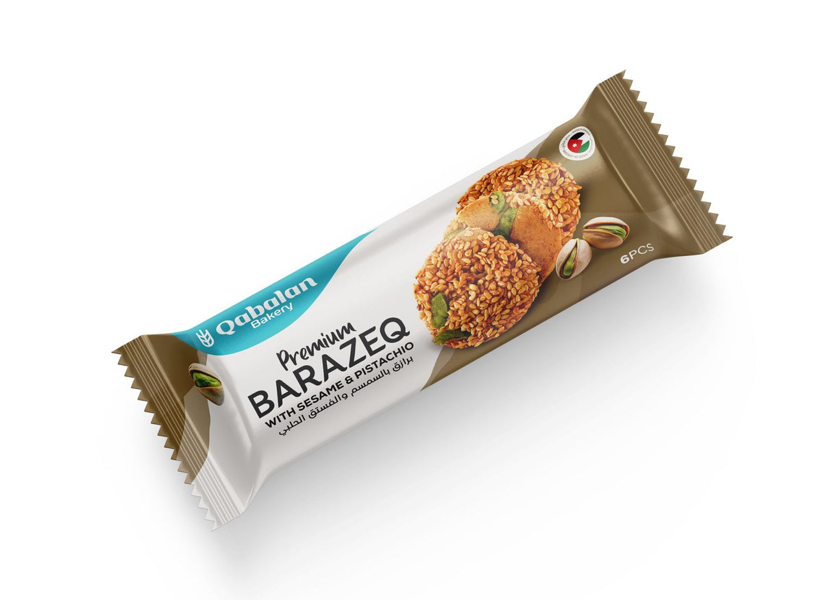Qabalan Barazek 23g | قبلان برازق - 2kShopping