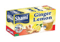 AL Shami Ginger Lemon CTN 24 Pack | الشامي زنجبيل وليمون - 2kShopping