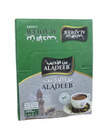 Aladeeb Coffee with Cardamom Box of 10 x 200g | الاديب قهوة بن مع هال