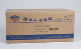 El-Basha Split Almonds CTN 11.34kg