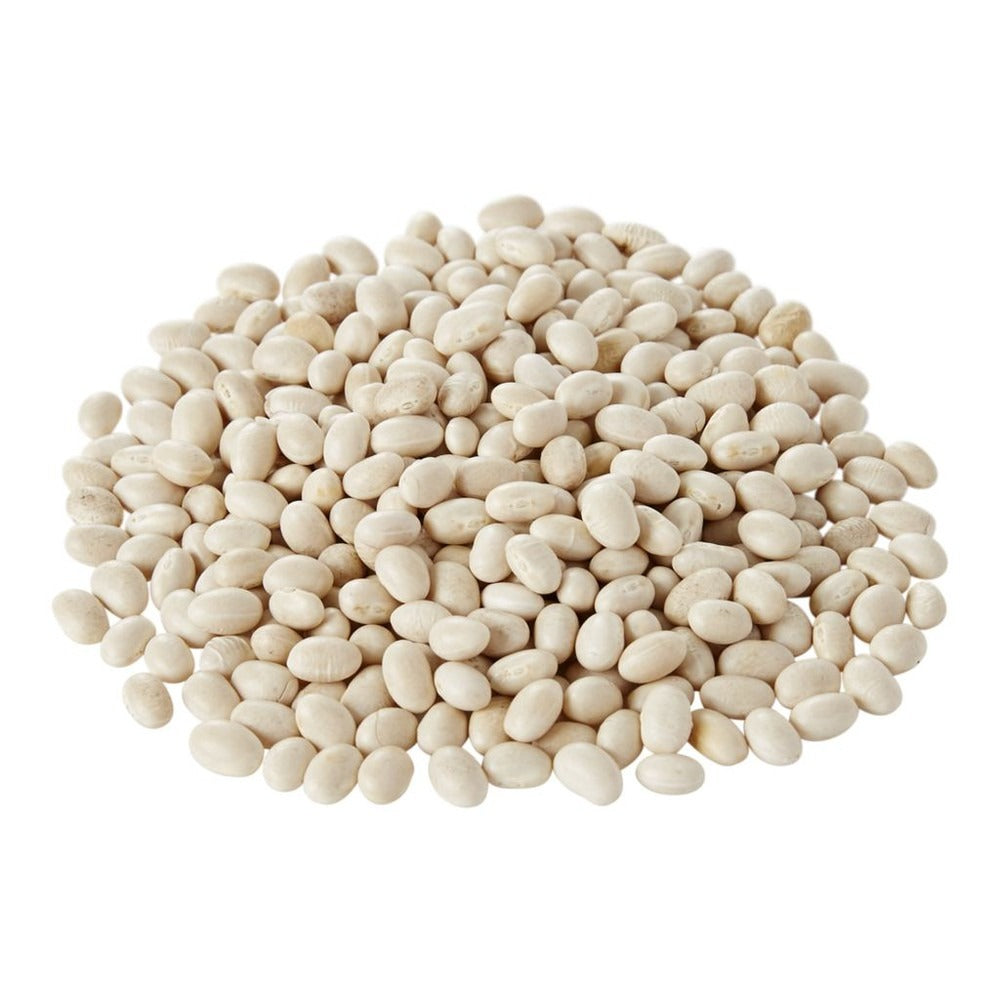 White Kidney Beans Bag 15kg | فاصوليا بيضاء