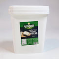 Al Joudi Akkawi Cheese 12kg | جبنة الجودي عكاوي 12 كجم