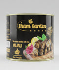 Sham Garden Yalanji Vine Leaves Stuffed with Rice 2kg