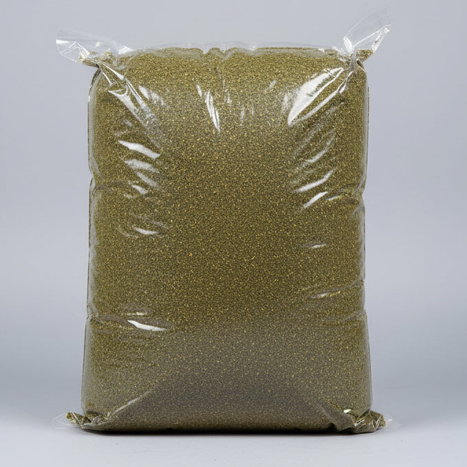 Green Zaatar Extra Mawani 5kg