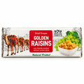 Golden Raisins Jumbo Uzbekistan 5kg