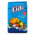 Fido Salt Box of 12 x 1kg