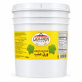 Golden Beard Grape Leaves 11kg