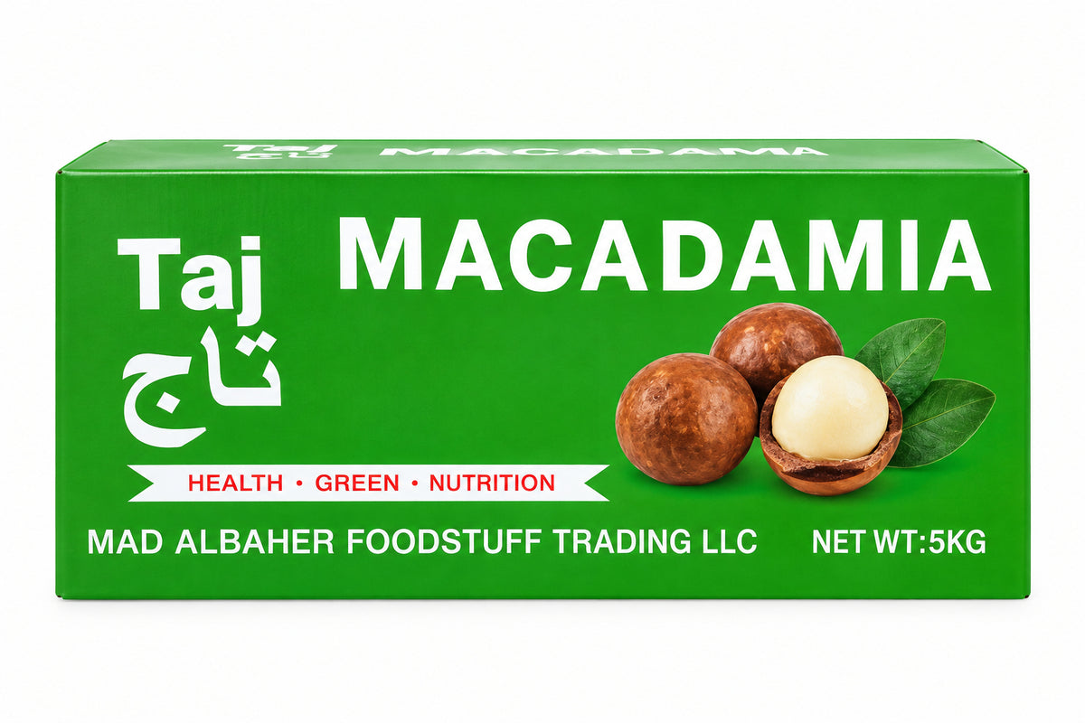 Macadamia with Shell 5kg