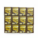 Aladeeb Instant Arabic Coffee with Cardamom CTN 12 x 48 pcs x 2g | الاديب قهوة عربية سريعة التحضير بالهيل