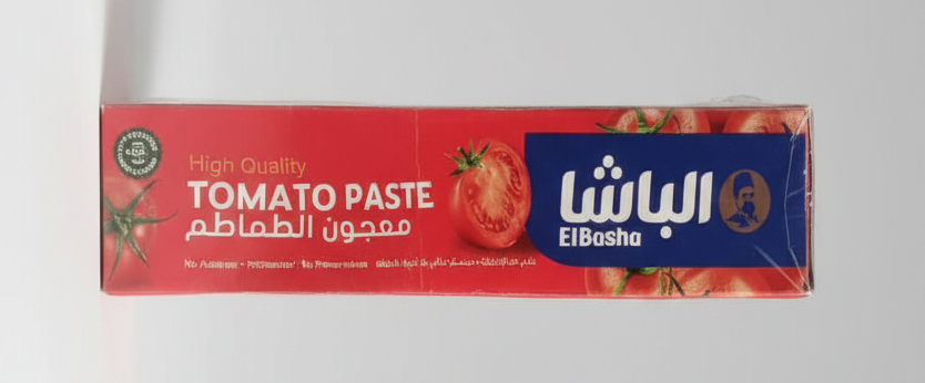 El-Basha Tomato Paste 135g