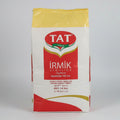 Semolina Fine 15kg