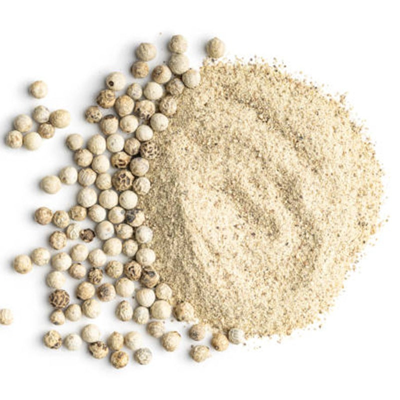 White Pepper Powder 1kg