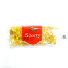 Yasmeen Nuts Sporty Cereal Sweet Bar ( 35g x 12 ) |ياسمين الواح الحلوى سبورتي بالمكسرات